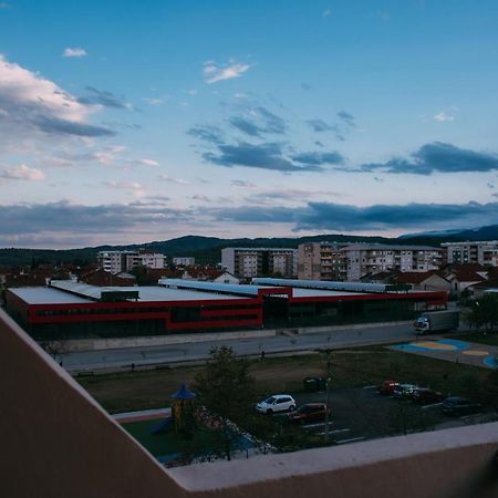 Wel Apartment Gevgelija Exterior foto