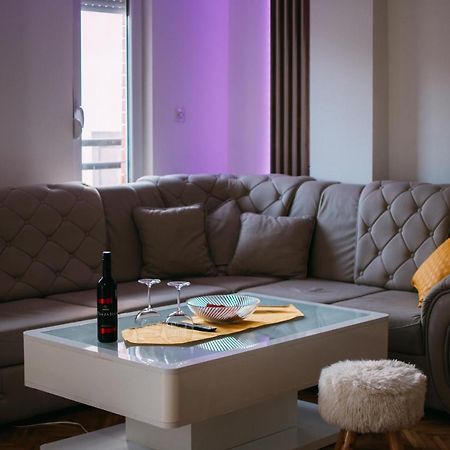 Wel Apartment Gevgelija Exterior foto
