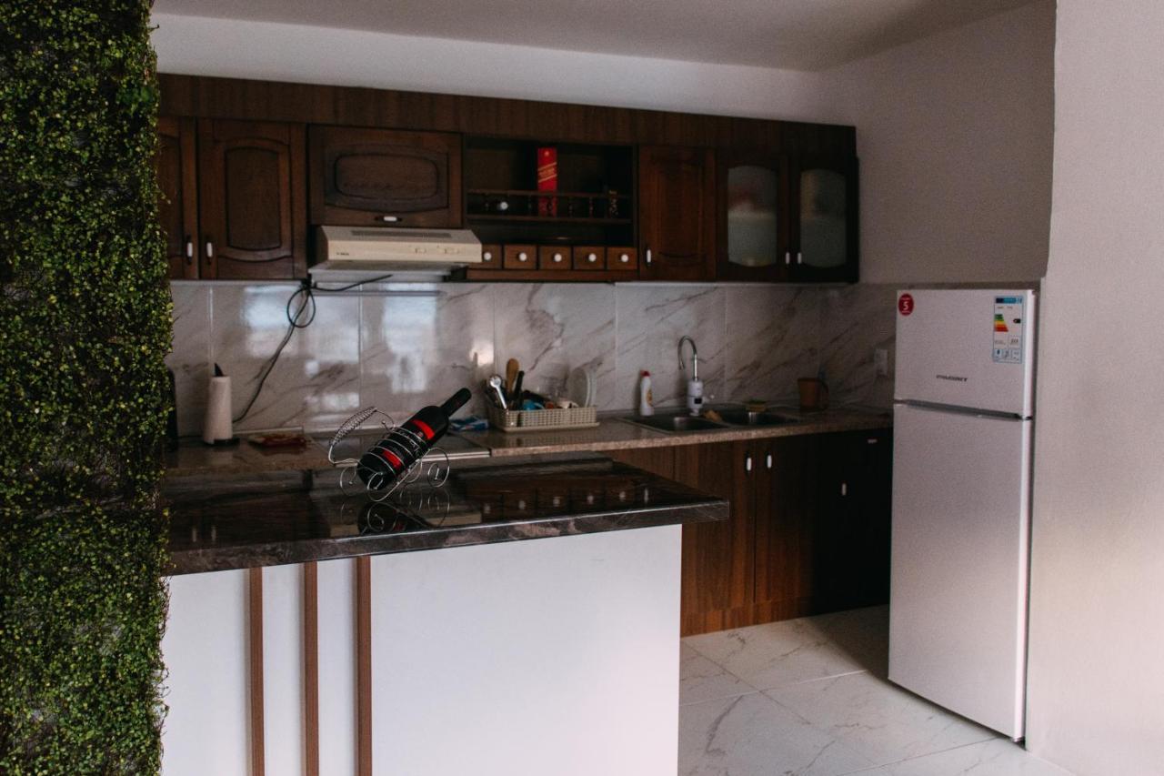 Wel Apartment Gevgelija Exterior foto