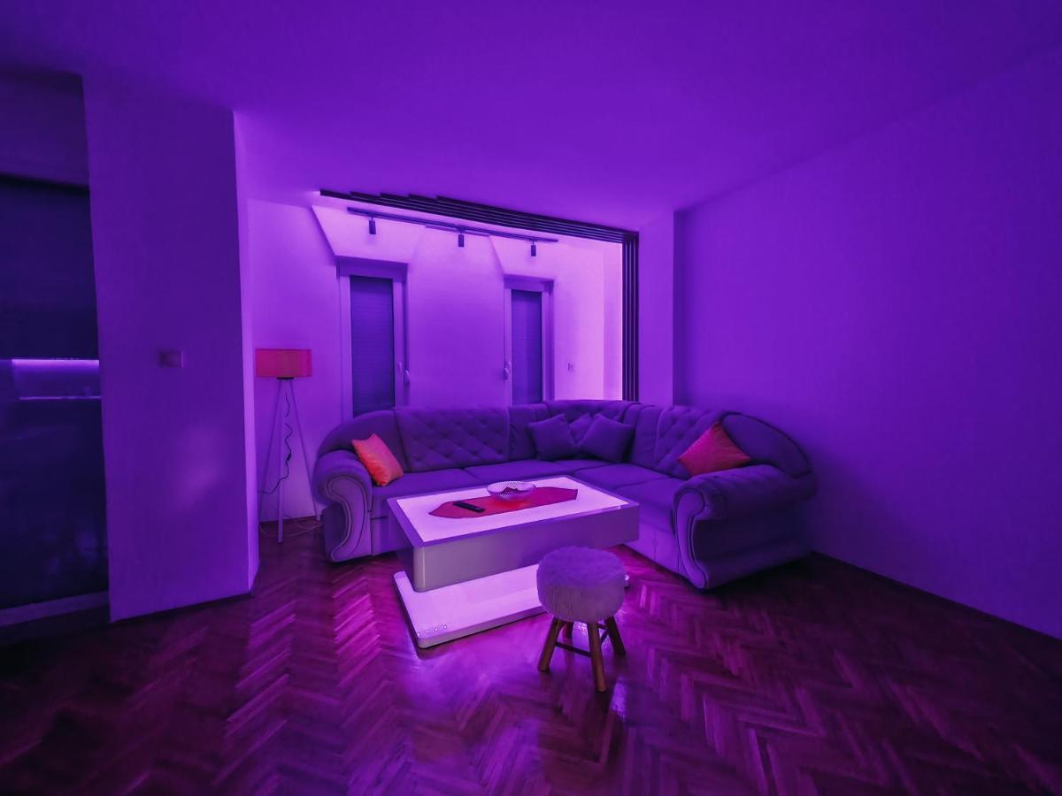 Wel Apartment Gevgelija Exterior foto