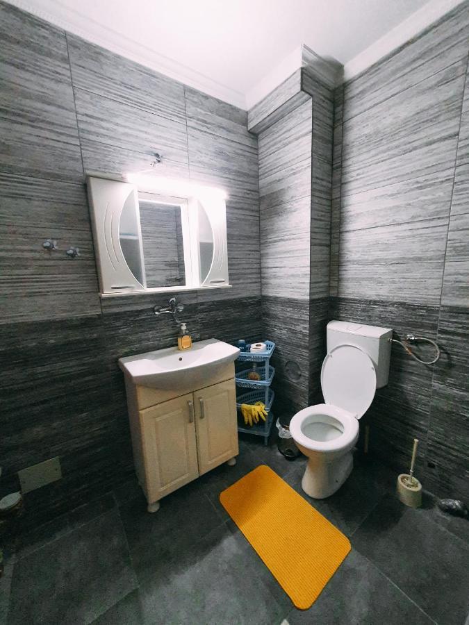 Wel Apartment Gevgelija Exterior foto