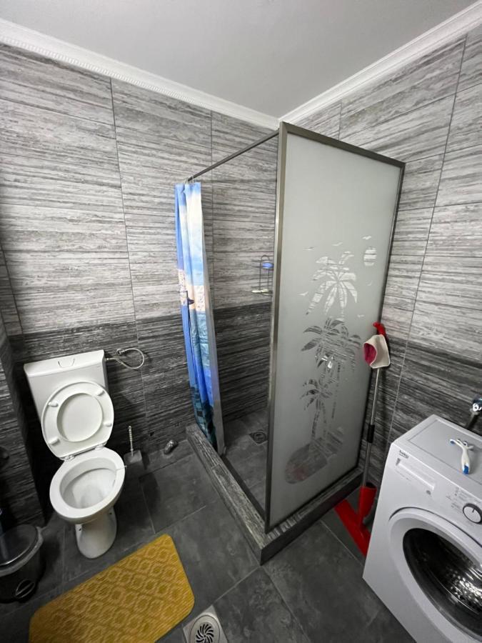 Wel Apartment Gevgelija Exterior foto
