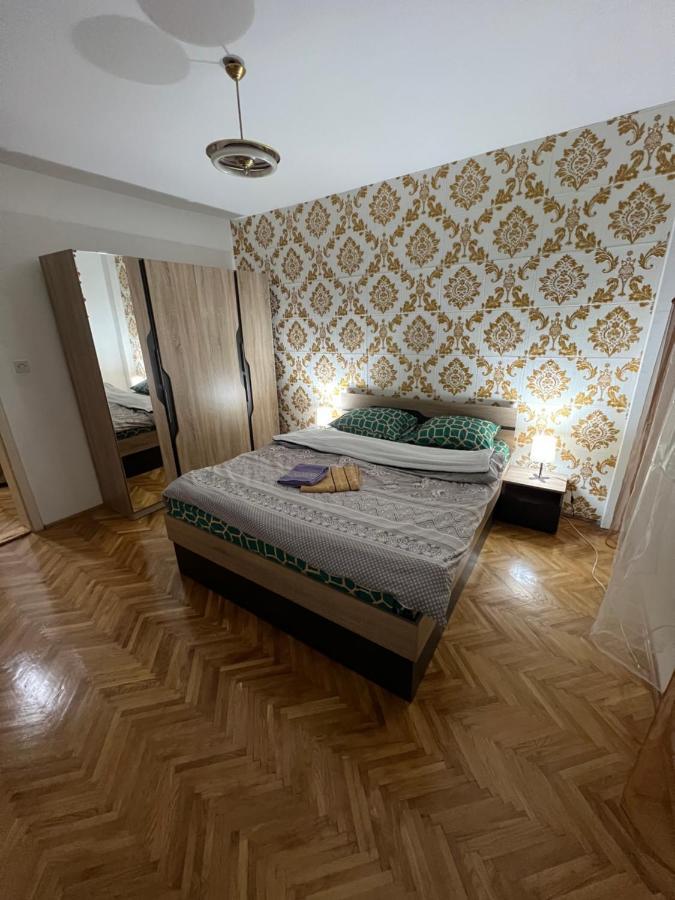 Wel Apartment Gevgelija Exterior foto