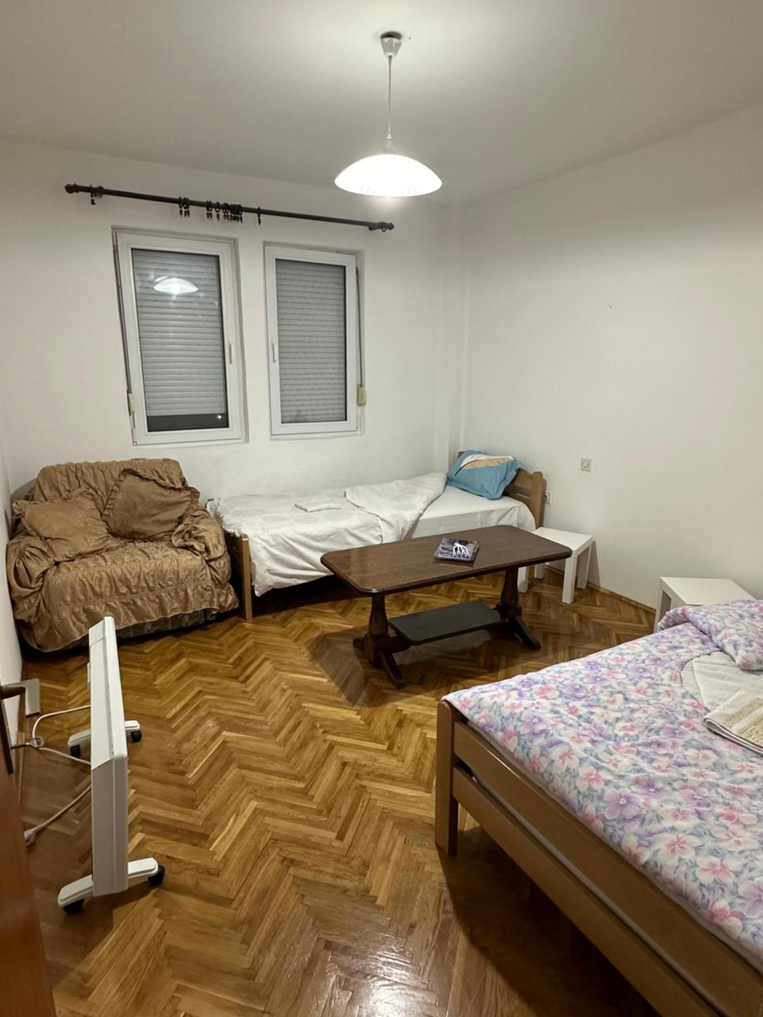 Wel Apartment Gevgelija Exterior foto
